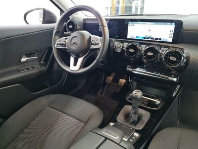 Mercedes Clase A A 160 Business Solution CLASS A (W177)