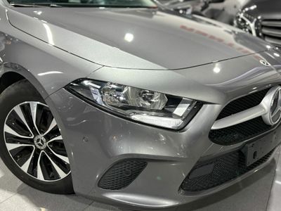 Mercedes Clase A A 160 Business Solution CLASS A (W177)