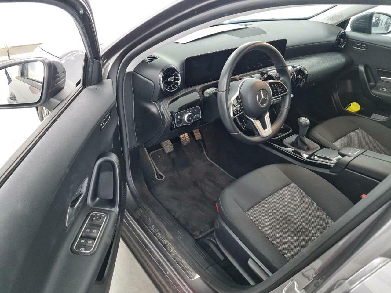 Mercedes Clase A A 160 Business Solution CLASS A (W177) - Foto 2