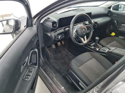 Mercedes Clase A A 160 Business Solution CLASS A (W177)
