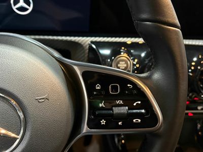 Mercedes Clase A A 160 Business Solution CLASS A (W177)