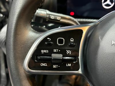 Mercedes Clase A A 160 Business Solution CLASS A (W177)