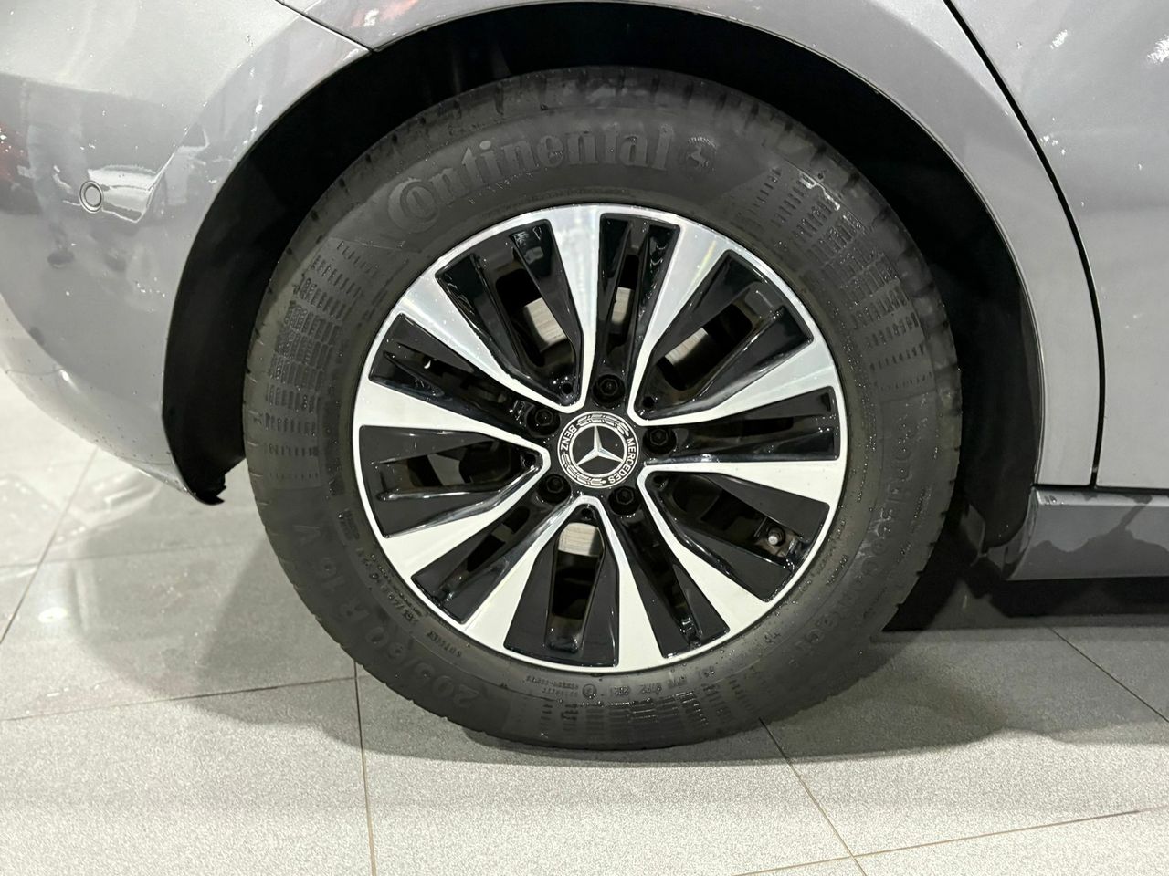 Mercedes Clase A A 160 Business Solution CLASS A (W177) - Foto 2