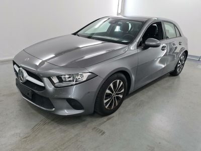 Mercedes Clase A A 160 Business Solution CLASS A (W177)
