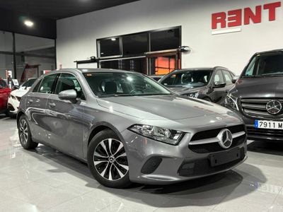 Mercedes Clase A A 160 Business Solution CLASS A (W177)