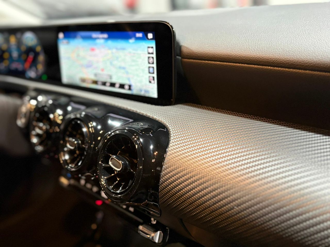 Mercedes Clase A A 160 Business Solution CLASS A (W177) - Foto 2