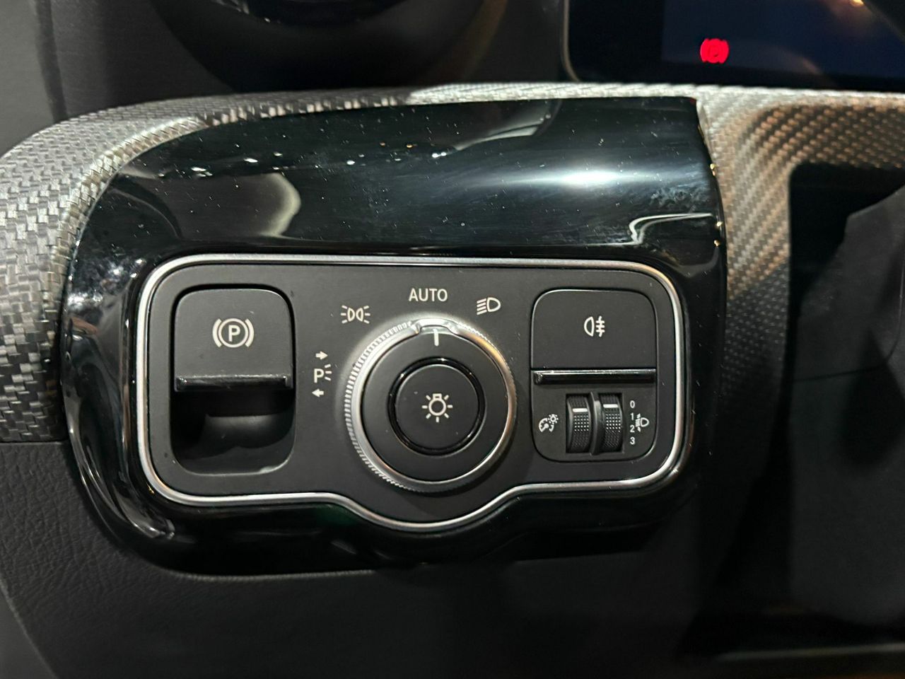 Mercedes Clase A A 160 Business Solution CLASS A (W177) - Foto 2