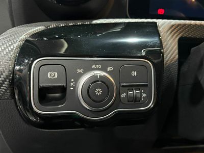 Mercedes Clase A A 160 Business Solution CLASS A (W177)