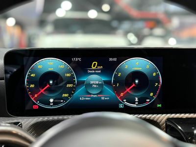 Mercedes Clase A A 160 Business Solution CLASS A (W177)