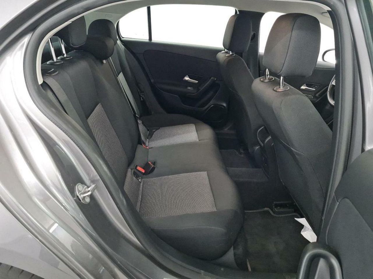Mercedes Clase A A 160 Business Solution CLASS A (W177) - Foto 2
