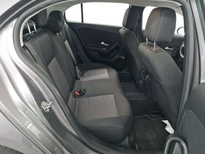 Mercedes Clase A A 160 Business Solution CLASS A (W177)