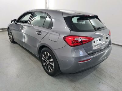 Mercedes Clase A A 160 Business Solution CLASS A (W177)