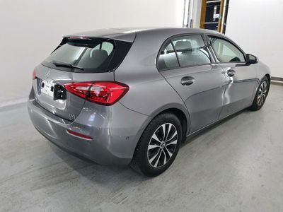 Mercedes Clase A A 160 Business Solution CLASS A (W177)