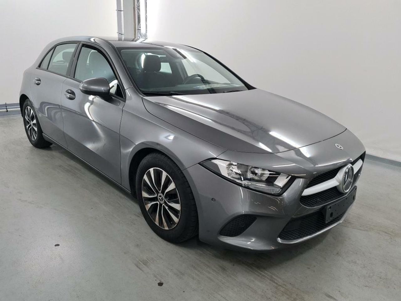 Mercedes Clase A A 160 Business Solution CLASS A (W177) - Foto 2
