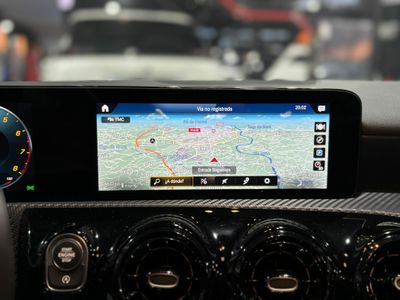 Mercedes Clase A A 160 Business Solution CLASS A (W177)