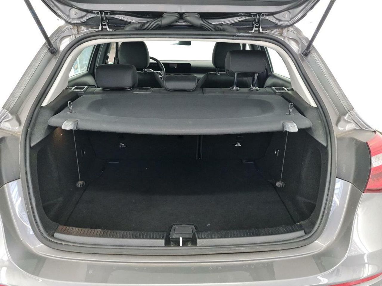 Mercedes Clase A A 160 Business Solution CLASS A (W177) - Foto 2