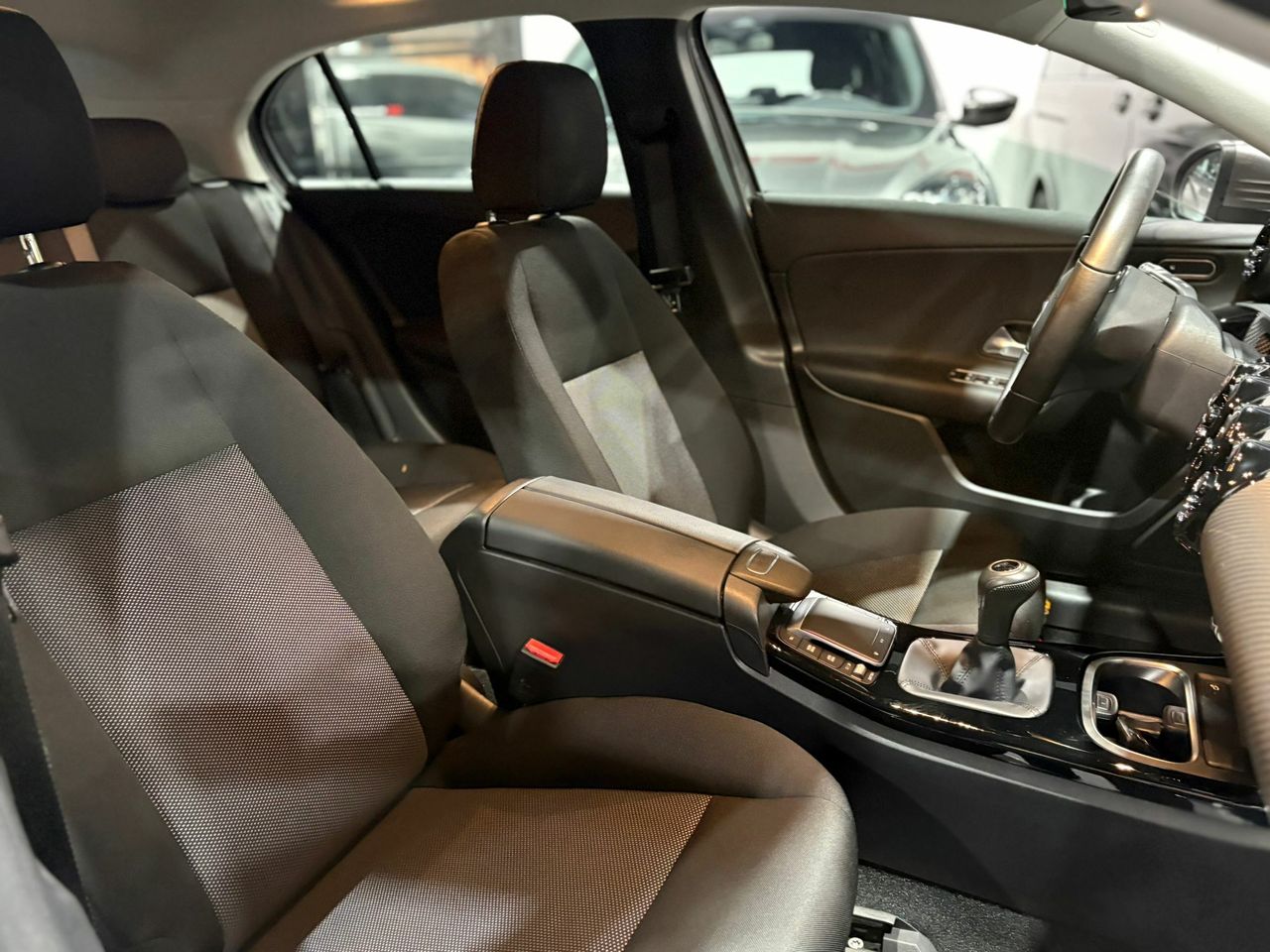 Mercedes Clase A A 160 Business Solution CLASS A (W177) - Foto 2