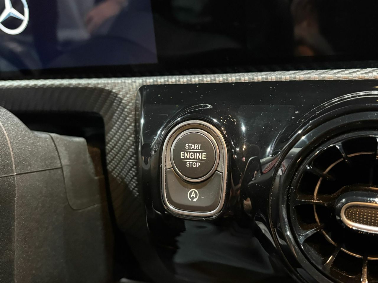 Mercedes Clase A A 160 Business Solution CLASS A (W177) - Foto 2