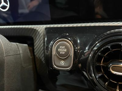 Mercedes Clase A A 160 Business Solution CLASS A (W177)