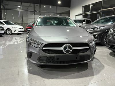 Mercedes Clase A A 160 Business Solution CLASS A (W177)