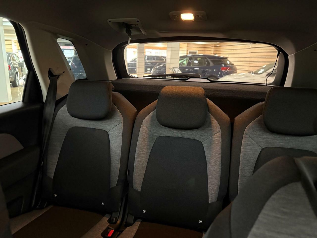 Citroën C4 Picasso BLUE hdi 130cv  - Foto 2
