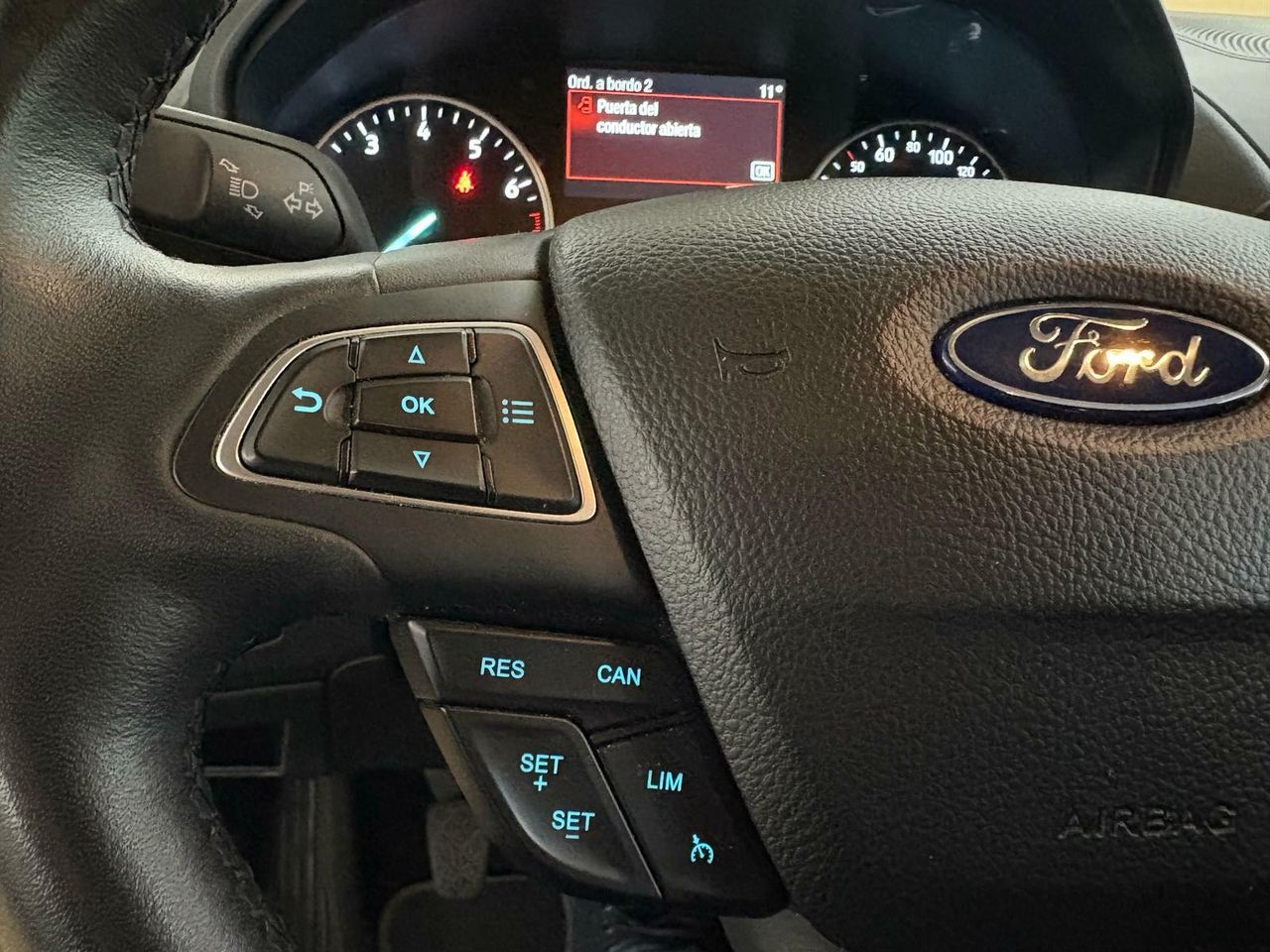 Ford Ecosport 1.0T EcoBoost SS Active 1.0T EcoBoost SS Active - Foto 2