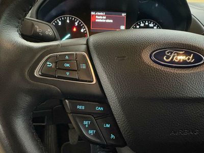 Ford Ecosport 1.0T EcoBoost SS Active 1.0T EcoBoost SS Active