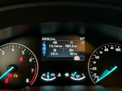 Ford Ecosport 1.0T EcoBoost SS Active 1.0T EcoBoost SS Active