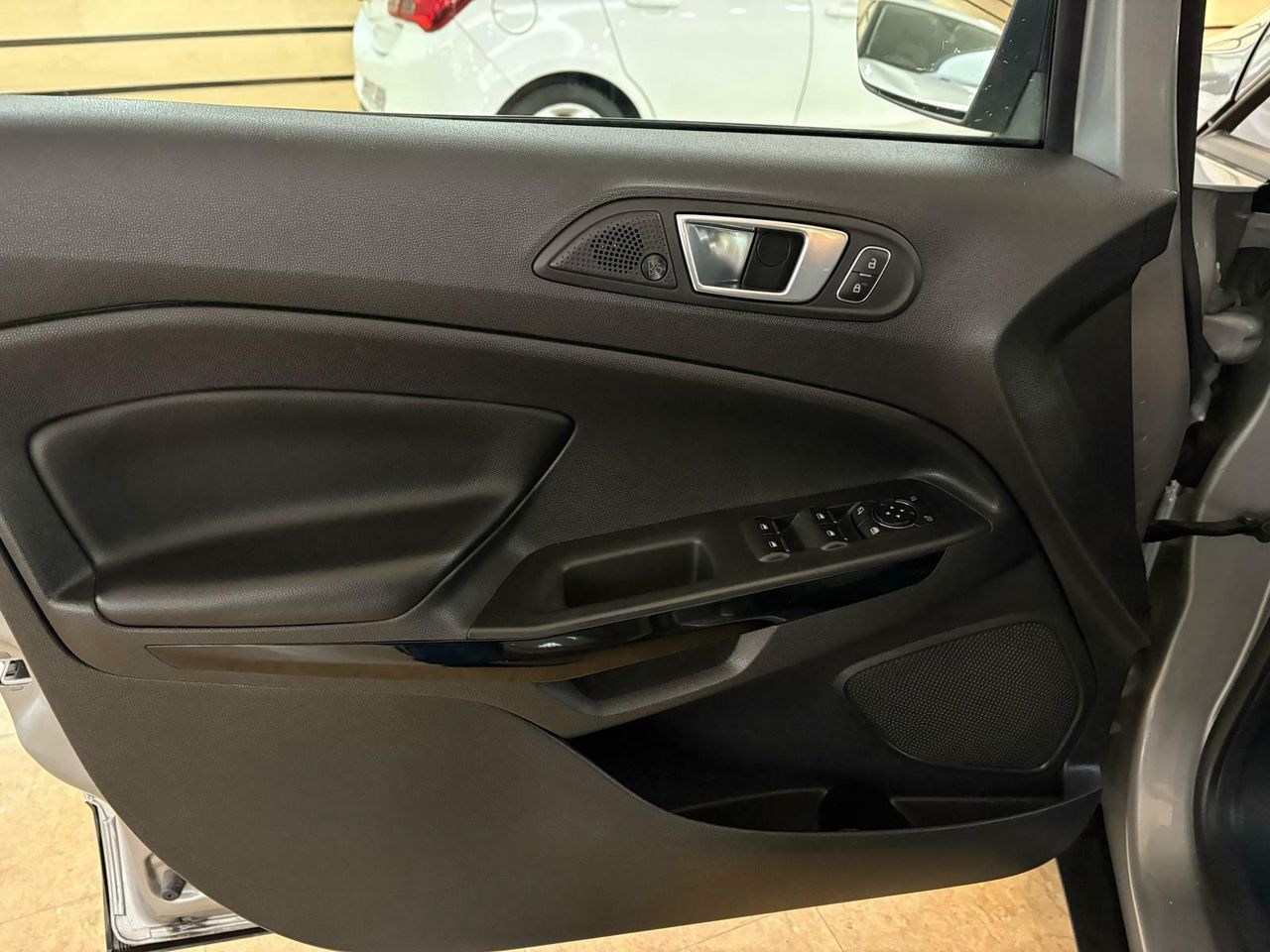 Ford Ecosport 1.0T EcoBoost SS Active 1.0T EcoBoost SS Active - Foto 2