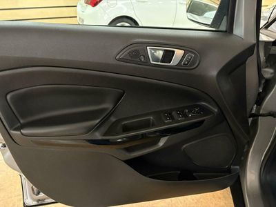 Ford Ecosport 1.0T EcoBoost SS Active 1.0T EcoBoost SS Active