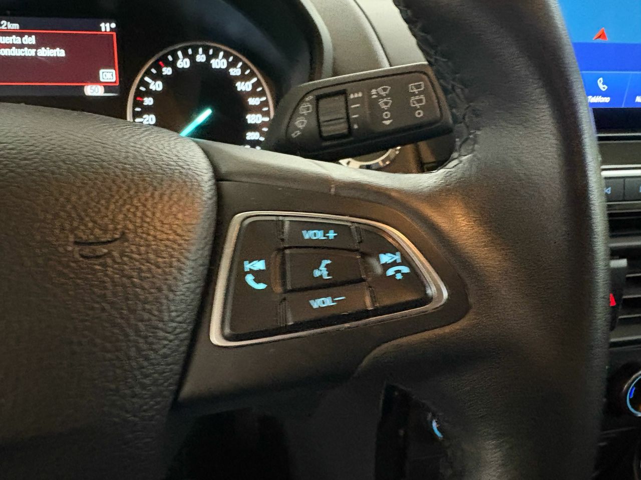 Ford Ecosport 1.0T EcoBoost SS Active 1.0T EcoBoost SS Active - Foto 2
