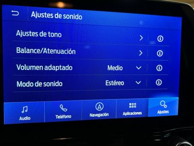 Ford Ecosport 1.0T EcoBoost SS Active 1.0T EcoBoost SS Active