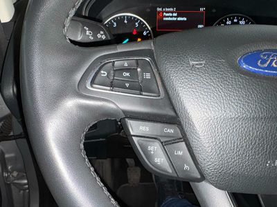 Ford Ecosport 1.0T EcoBoost SS Active 1.0T EcoBoost SS Active