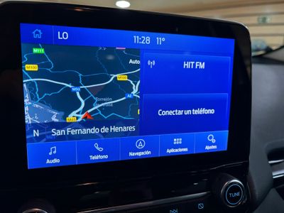 Ford Ecosport 1.0T EcoBoost SS Active 1.0T EcoBoost SS Active