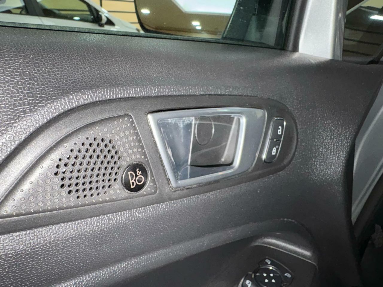 Ford Ecosport 1.0T EcoBoost SS Active 1.0T EcoBoost SS Active - Foto 2