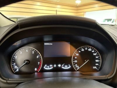 Ford Ecosport 1.0T EcoBoost SS Active 1.0T EcoBoost SS Active