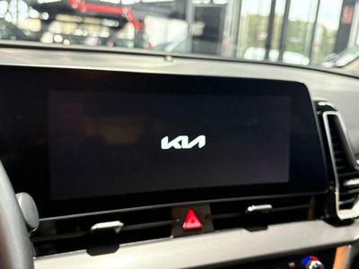 Kia Sportage DRIVE	1.6 T-GDI HEV 158KW (215CV) DRIVE 4X2 INFRA RED (METALIZADO