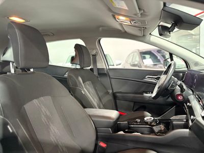 Kia Sportage DRIVE	1.6 T-GDI HEV 158KW (215CV) DRIVE 4X2 INFRA RED (METALIZADO