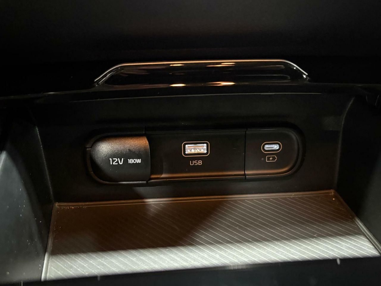 Kia Sportage DRIVE	1.6 T-GDI HEV 158KW (215CV) DRIVE 4X2 INFRA RED (METALIZADO - Foto 2