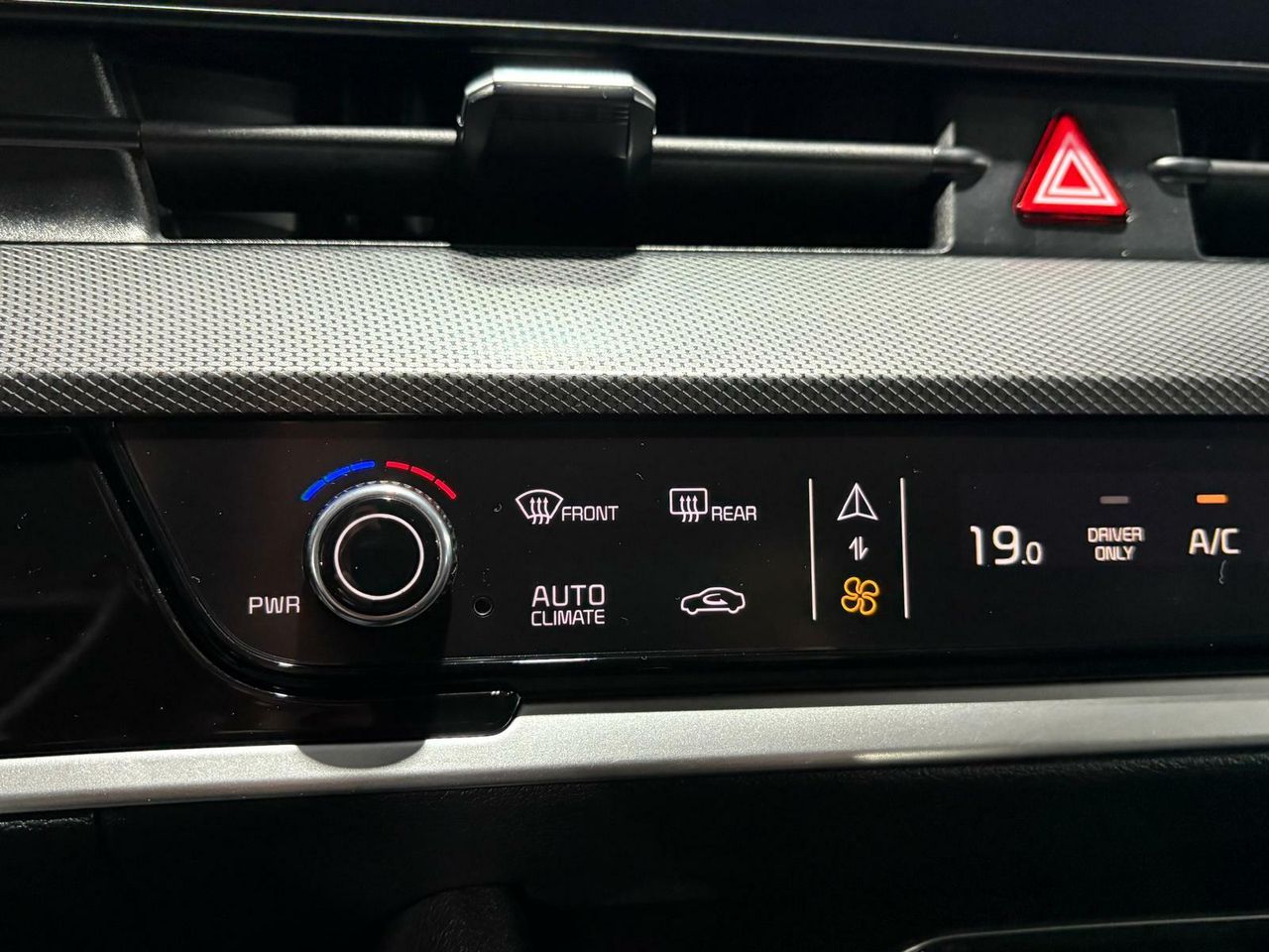 Kia Sportage DRIVE	1.6 T-GDI HEV 158KW (215CV) DRIVE 4X2 INFRA RED (METALIZADO - Foto 2