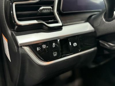 Kia Sportage DRIVE	1.6 T-GDI HEV 158KW (215CV) DRIVE 4X2 INFRA RED (METALIZADO