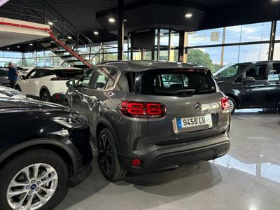Citroën C5 Aircross LIVE 1.2 130CV MT6  EURO 6DG g/km