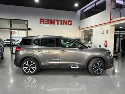 Citroën C5 Aircross LIVE 1.2 130CV MT6  EURO 6DG g/km