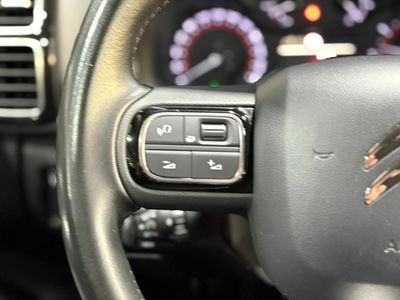 Citroën C5 Aircross LIVE 1.2 130CV MT6  EURO 6DG g/km