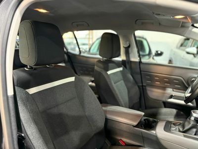 Citroën C5 Aircross LIVE 1.2 130CV MT6  EURO 6DG g/km