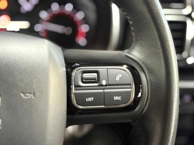 Citroën C5 Aircross LIVE 1.2 130CV MT6  EURO 6DG g/km
