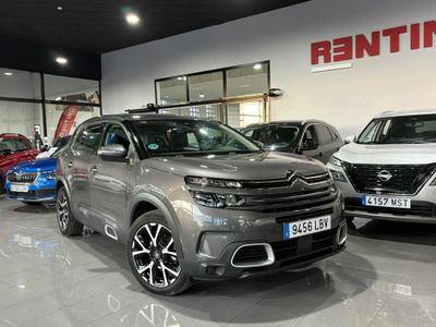 Citroën C5 Aircross LIVE 1.2 130CV MT6  EURO 6DG g/km