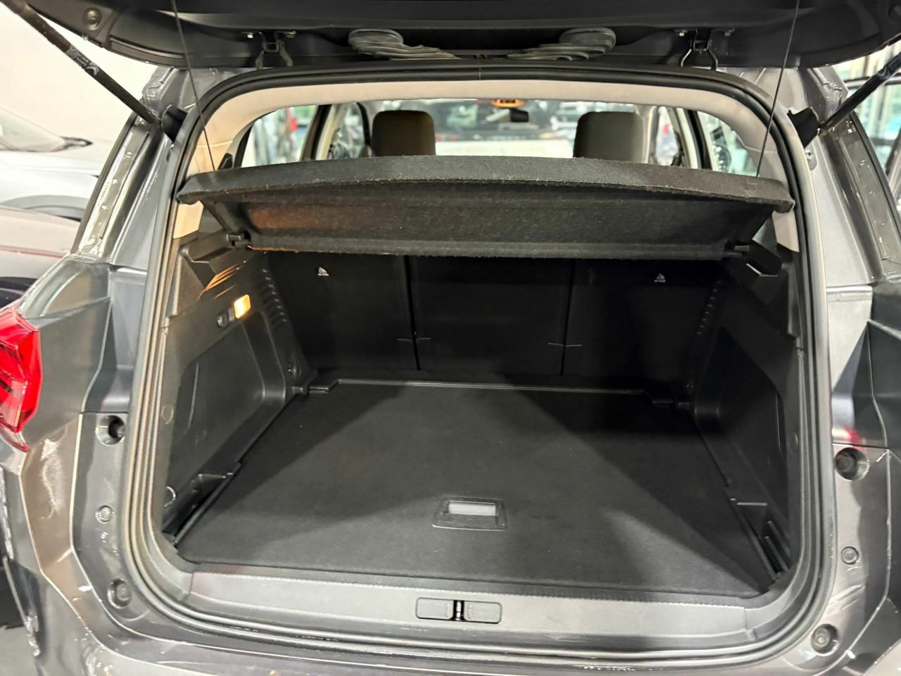 Citroën C5 Aircross LIVE 1.2 130CV MT6  EURO 6DG g/km - Foto 2