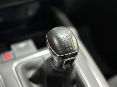 Citroën C5 Aircross LIVE 1.2 130CV MT6  EURO 6DG g/km