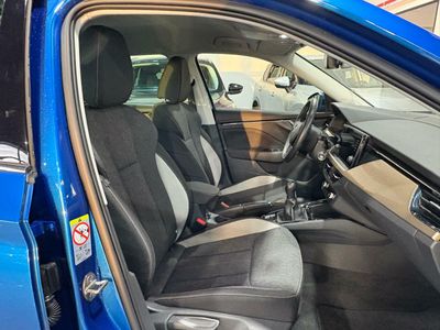 Skoda Kamiq Ambition 1.0 TSI 116 CV (85.00 kW)